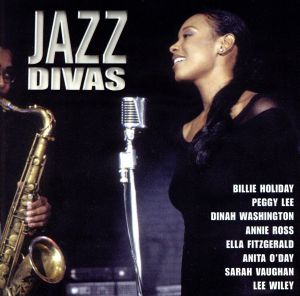 【輸入盤】Jazz Divas