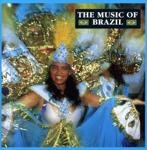 【輸入盤】Music of Brazil