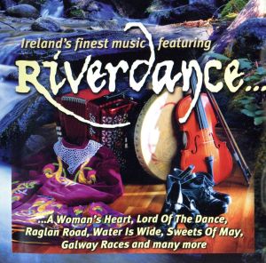 【輸入盤】Ireland's Finest Music