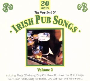 【輸入盤】Ireland's Greatest Folk Ball