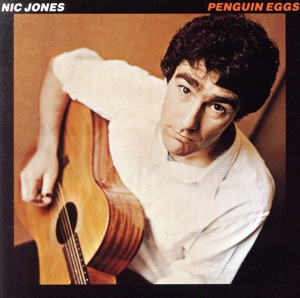 【輸入盤】Penguin Eggs