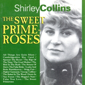 【輸入盤】Sweet Primroses