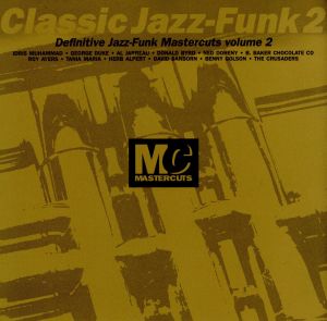 【輸入盤】Classic Jazz-Funk Mastercuts  Volume 2