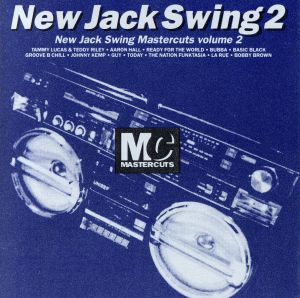 【輸入盤】New Jack Swing Vol. 2