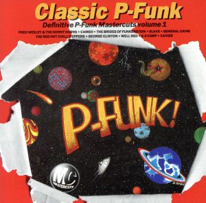 【輸入盤】Classic P