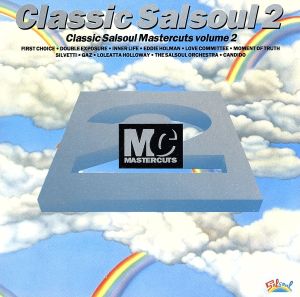 【輸入盤】Classic Salsoul Vol. 2