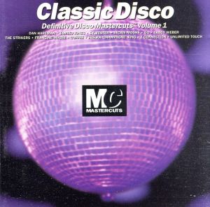 【輸入盤】Classic Disco Mastercuts 1