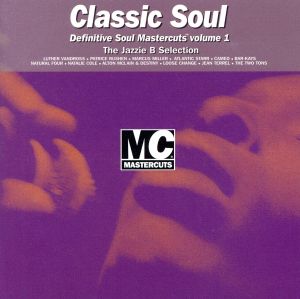 【輸入盤】Classic Soul; Definitive 1