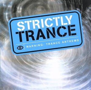 【輸入盤】Strictly Trance