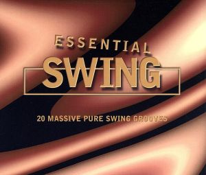 【輸入盤】Essential Swing