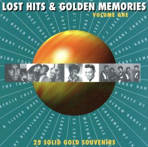 【輸入盤】Lost Hits & Golden Memories