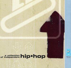 【輸入盤】Independent Hip Hop Collec