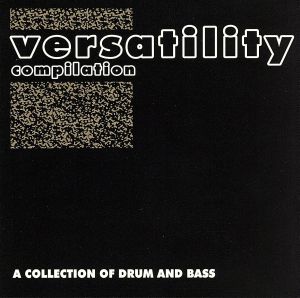 【輸入盤】Versatility