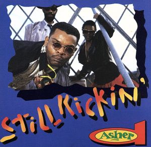 【輸入盤】Still Kickin'