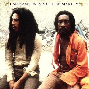 【輸入盤】Sings Bob Marley