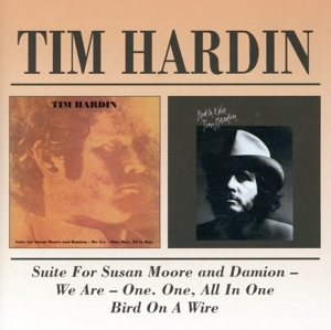 【輸入盤】Suite For Susan Moore / Bird On A Wire