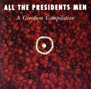 【輸入盤】All the Presidents Men