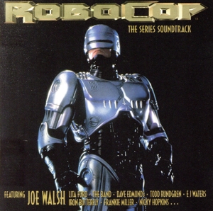 【輸入盤】Robocop