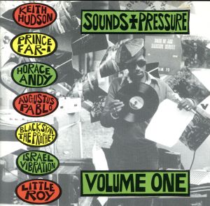 【輸入盤】Sounds & Pressure, Vol. 1