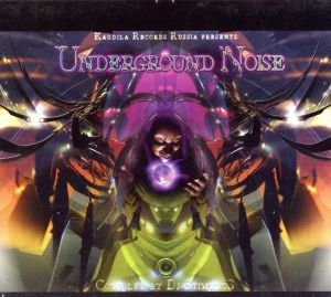 【輸入盤】Underground Noise