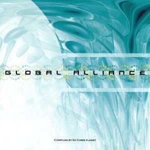 【輸入盤】Global Alliance