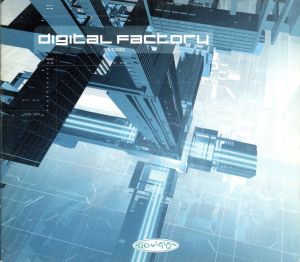 【輸入盤】DIGITAL FACTORY  [Import]