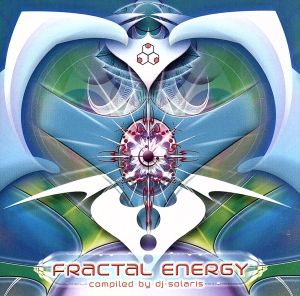 【輸入盤】Fractal Energy