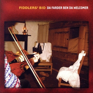 【輸入盤】Da Farder Ben Da Welcomer