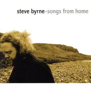 【輸入盤】Songs from Home