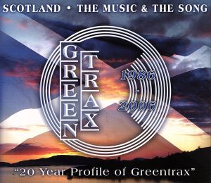 【輸入盤】Scotland 20 Years of Greentrax