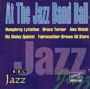 【輸入盤】Jazz Band Ball 3