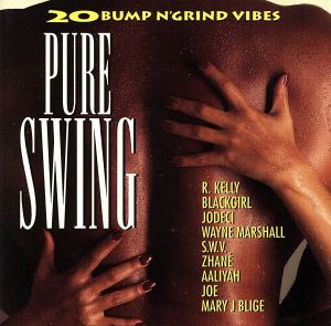 【輸入盤】Pure Swingbeat