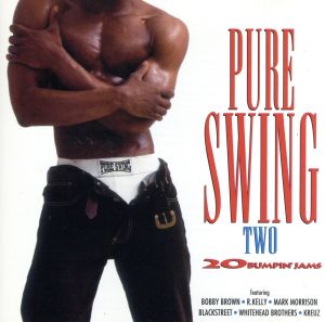 【輸入盤】Pure Swing 2