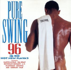 【輸入盤】Pure Swing '96