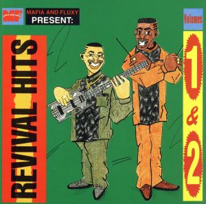 【輸入盤】Revival Hits Vol. 1&2