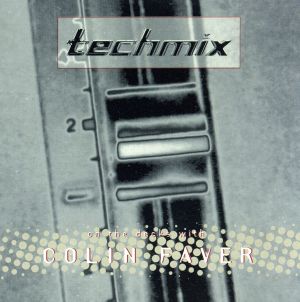 【輸入盤】Techmix