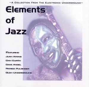 【輸入盤】Elements of Jazz