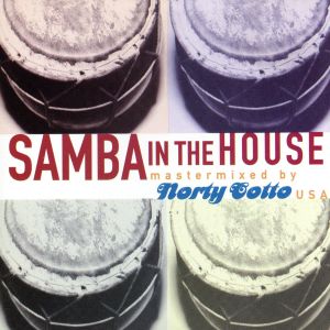 【輸入盤】Samba in the House