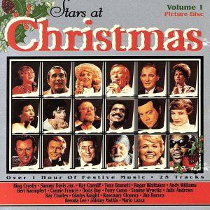 【輸入盤】Stars at Christmas