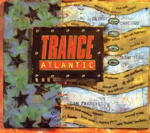 【輸入盤】Trance Atlantic