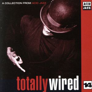 【輸入盤】Totally Wired 14