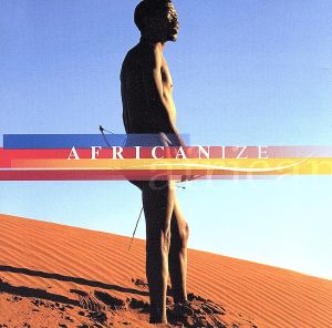 【輸入盤】Africanize