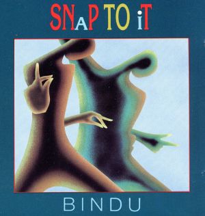 【輸入盤】Snap to It