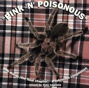 【輸入盤】Pink & Poisonous