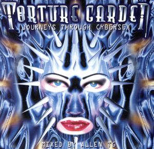 【輸入盤】Torture Garden