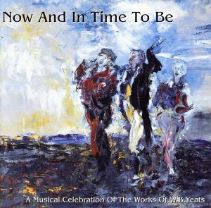 【輸入盤】Now & in Time to Be