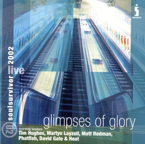 【輸入盤】Glimpses of Glory