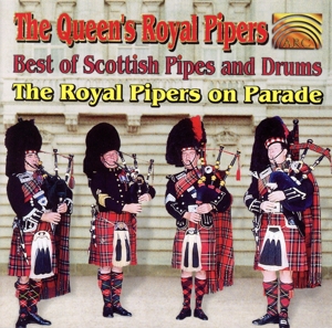 【輸入盤】Best of Scottish Pipes and Dru