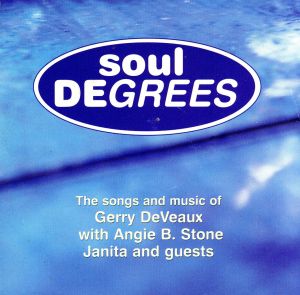 【輸入盤】Soul Degrees