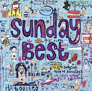 【輸入盤】Sunday Best